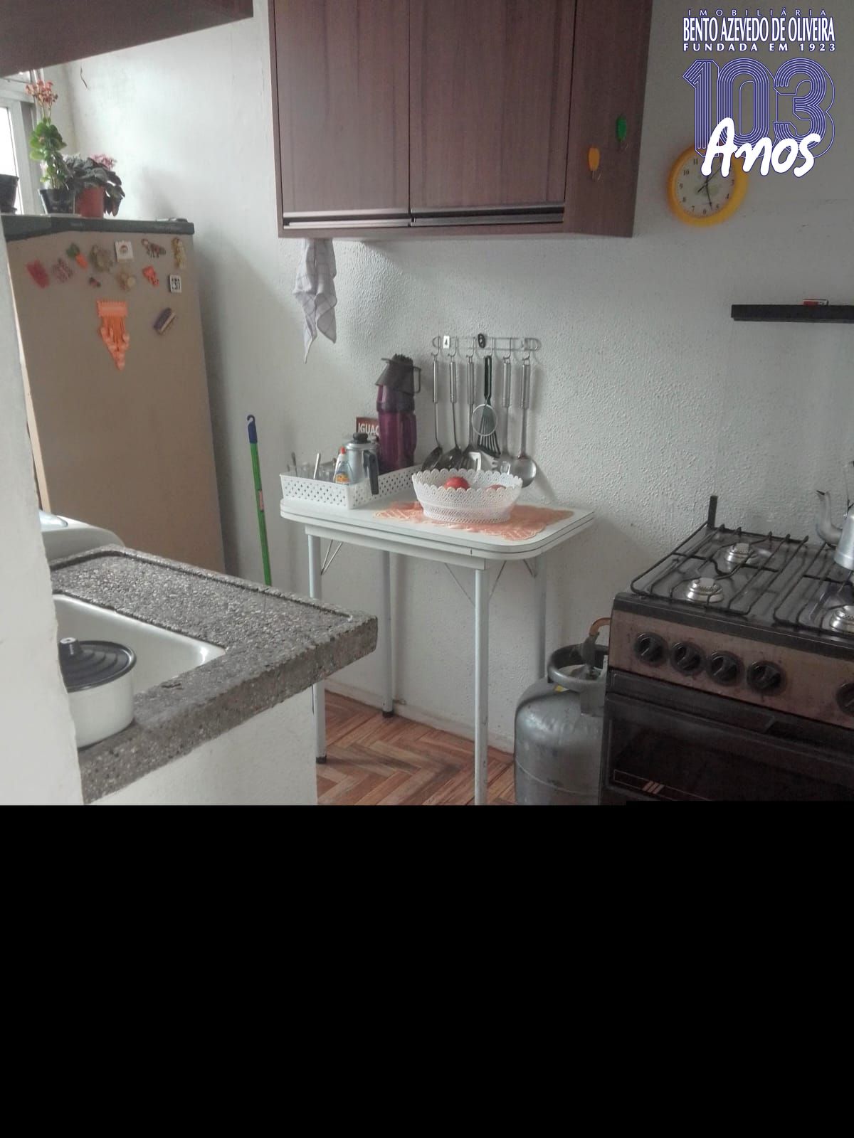Apartamento, 2 quartos, 36 m² - Foto 9