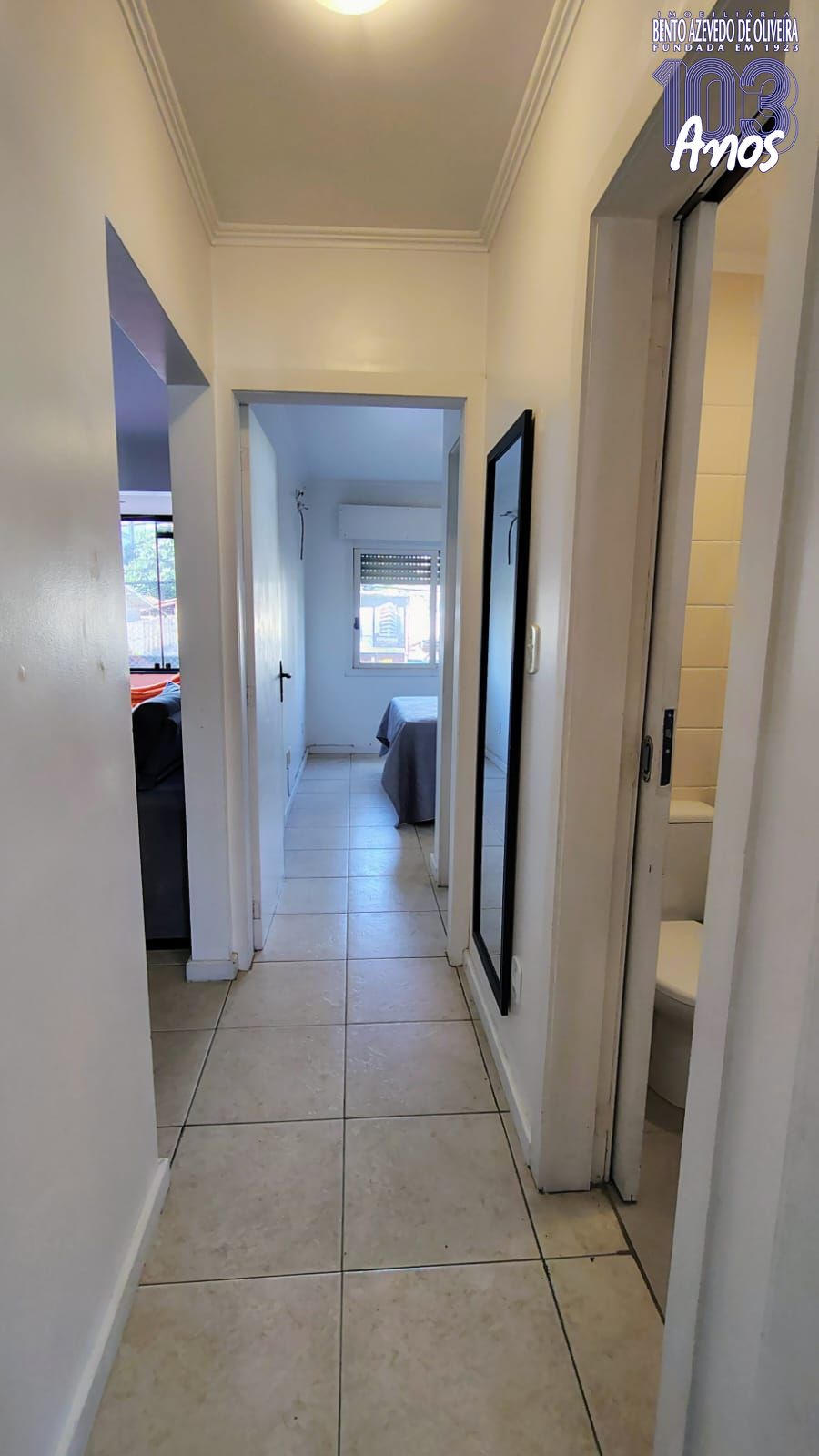 Apartamento, 2 quartos, 63 m² - Foto 5