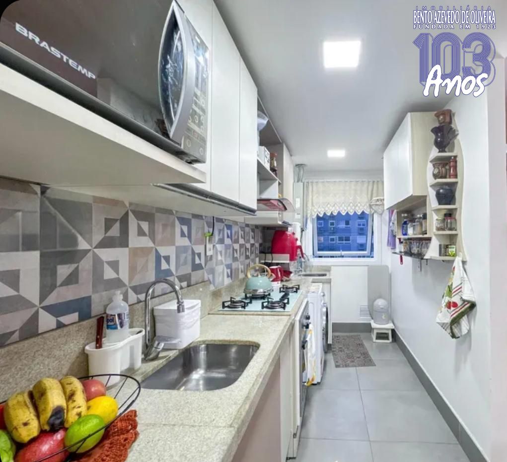 Apartamento, 3 quartos, 67 m² - Foto 10