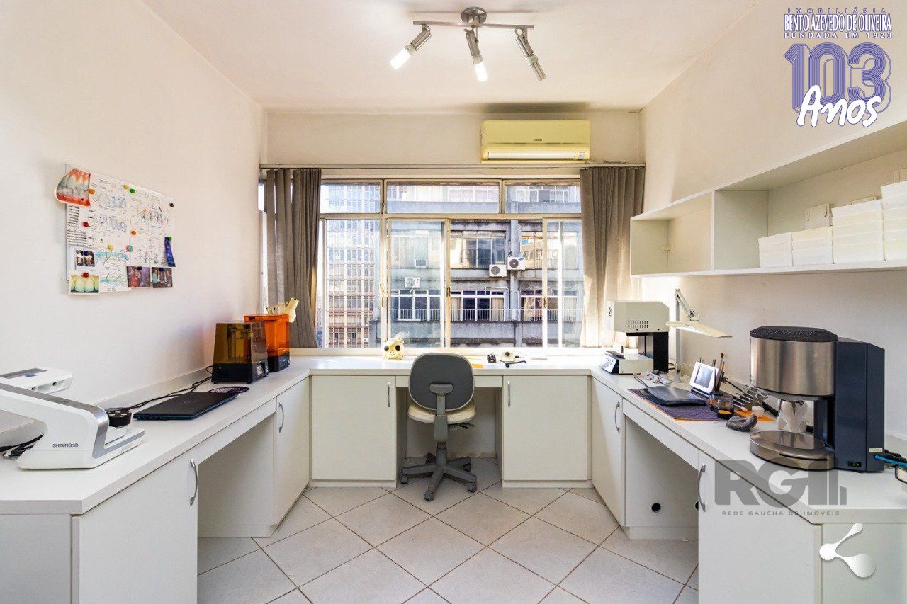 Sala-Conjunto, 31 m² - Foto 1