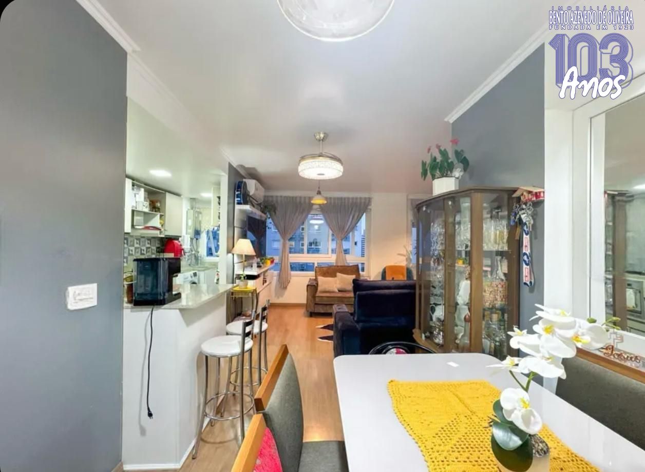 Apartamento, 3 quartos, 67 m² - Foto 8
