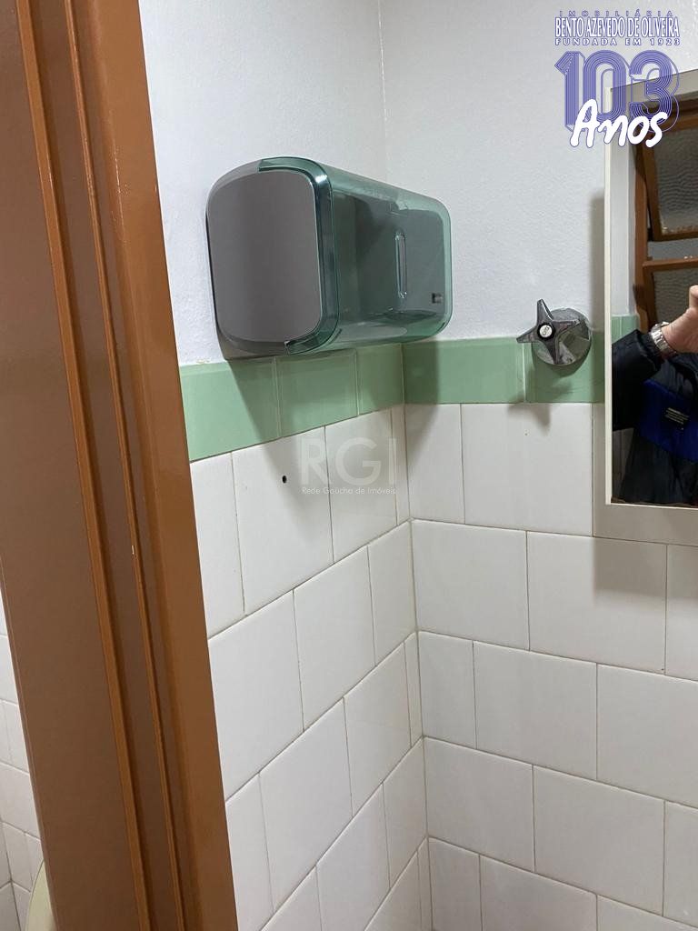 Sala-Conjunto, 23 m² - Foto 12
