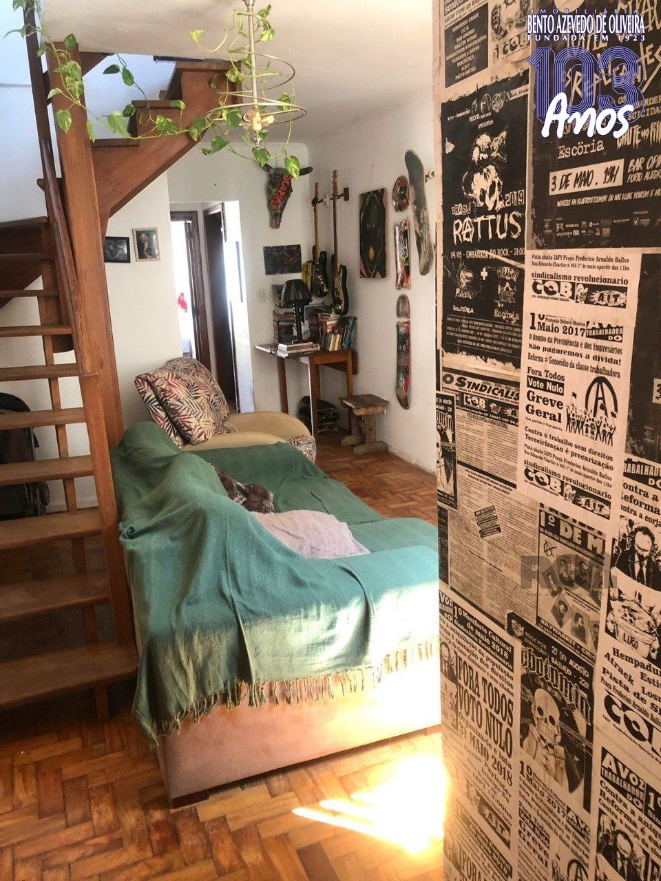 Cobertura, 2 quartos, 72 m² - Foto 31