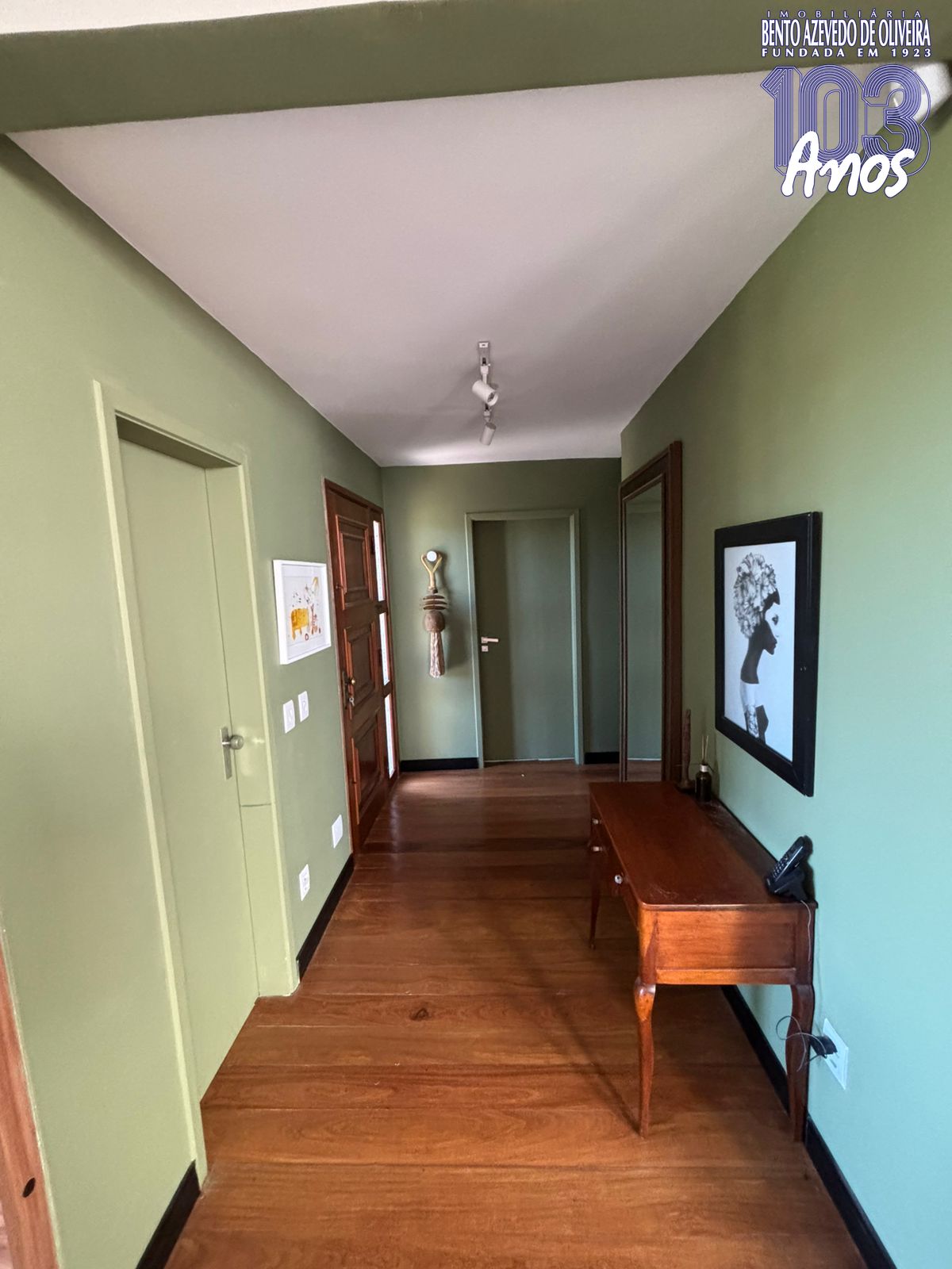Casa, 4 quartos, 380 m² - Foto 27