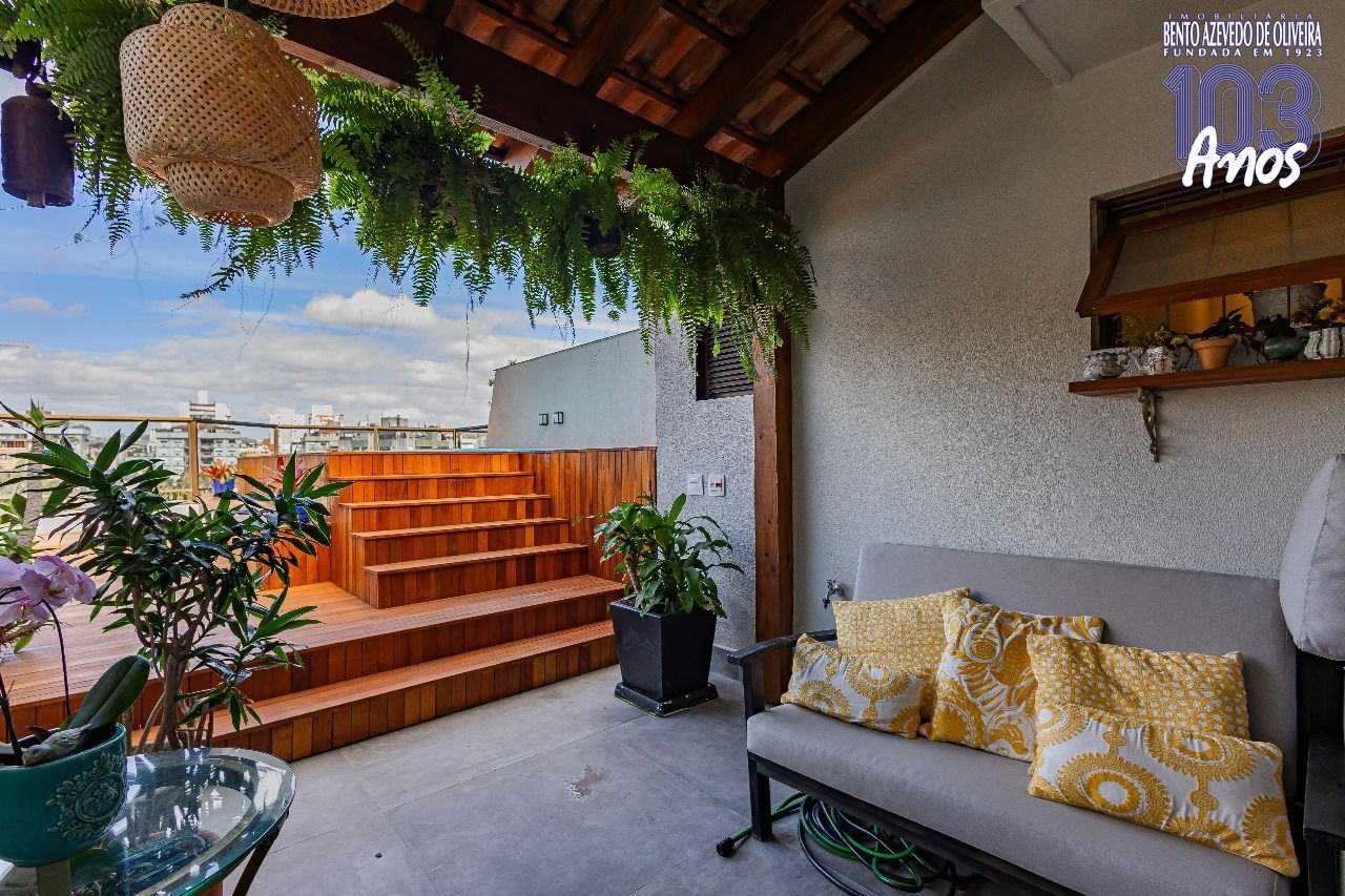 Cobertura, 3 quartos, 295 m² - Foto 9