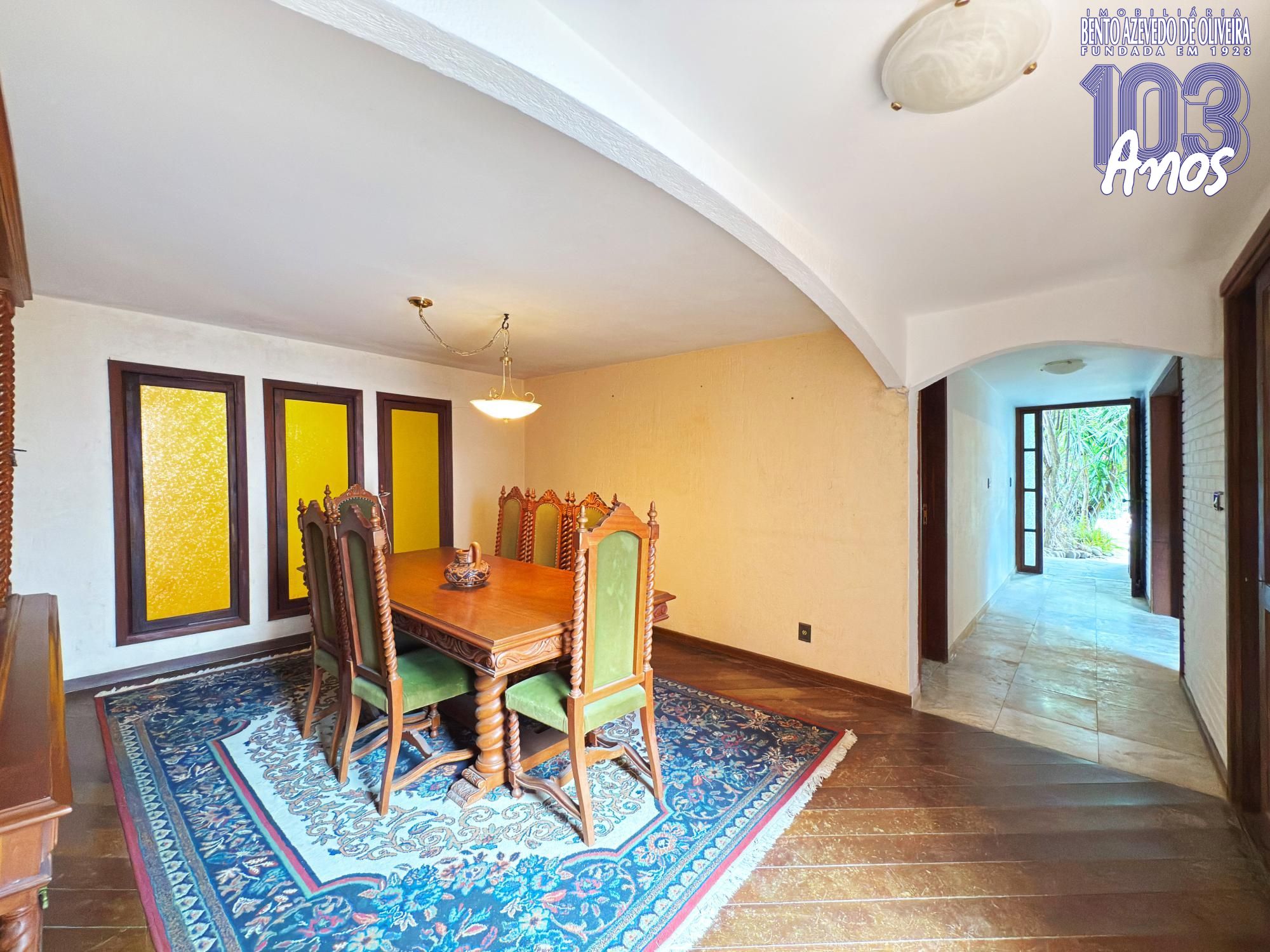 Casa, 3 quartos, 252 m² - Foto 10