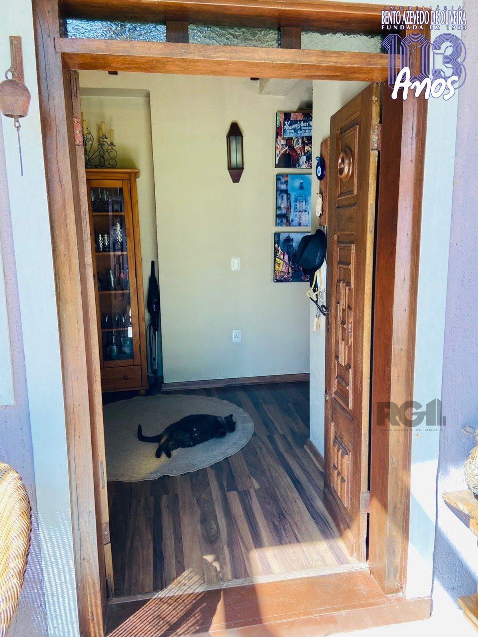 Casa, 2 quartos, 140 m² - Foto 3