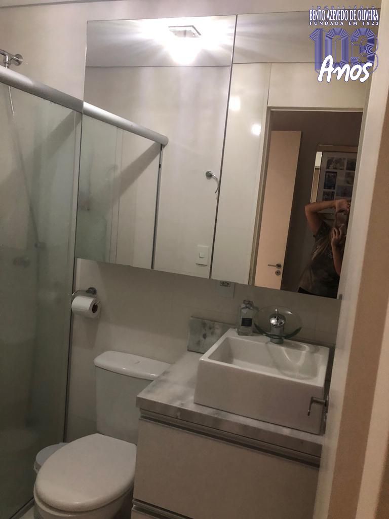 Apartamento, 3 quartos, 64 m² - Foto 29