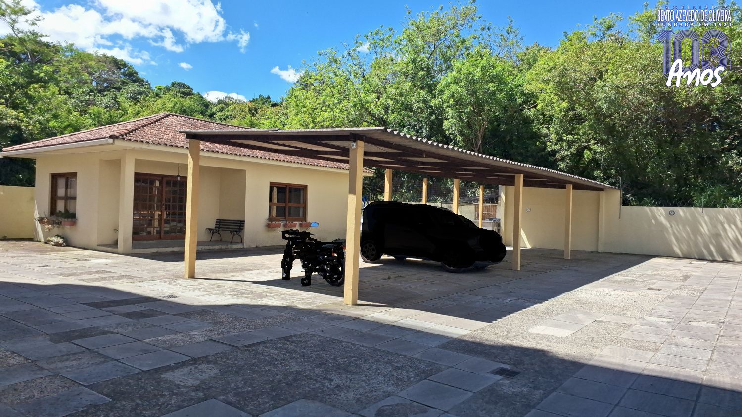 Apartamento, 3 quartos, 100 m² - Foto 48