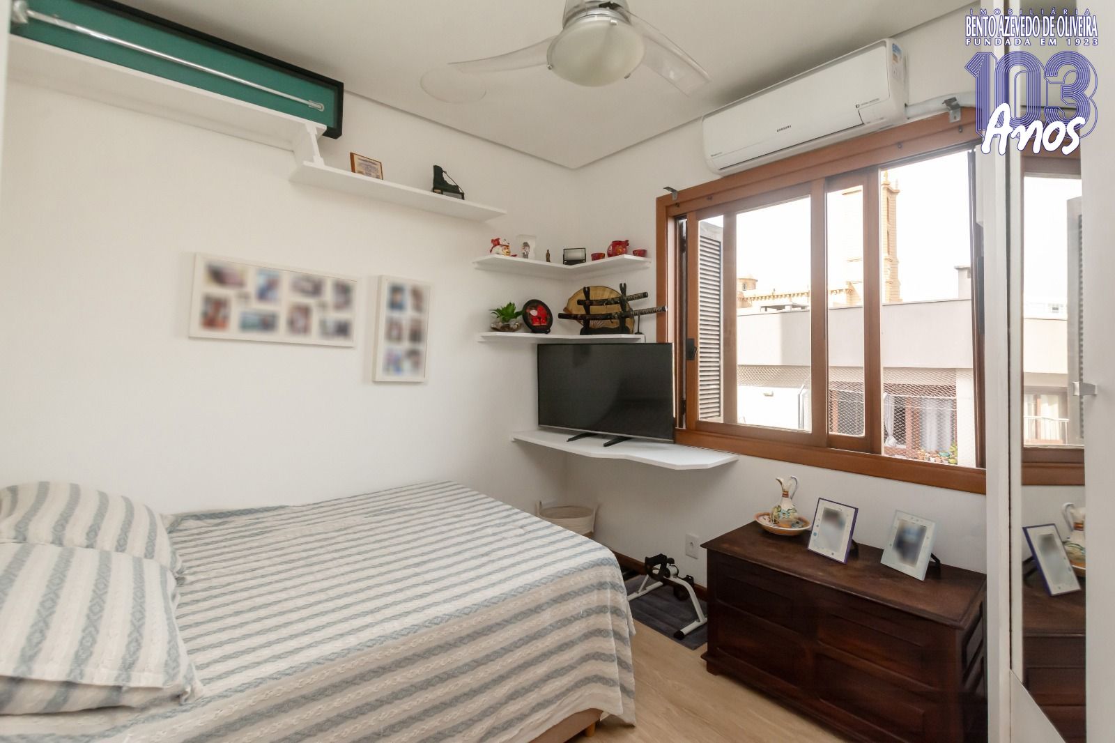Cobertura, 2 quartos, 147 m² - Foto 11