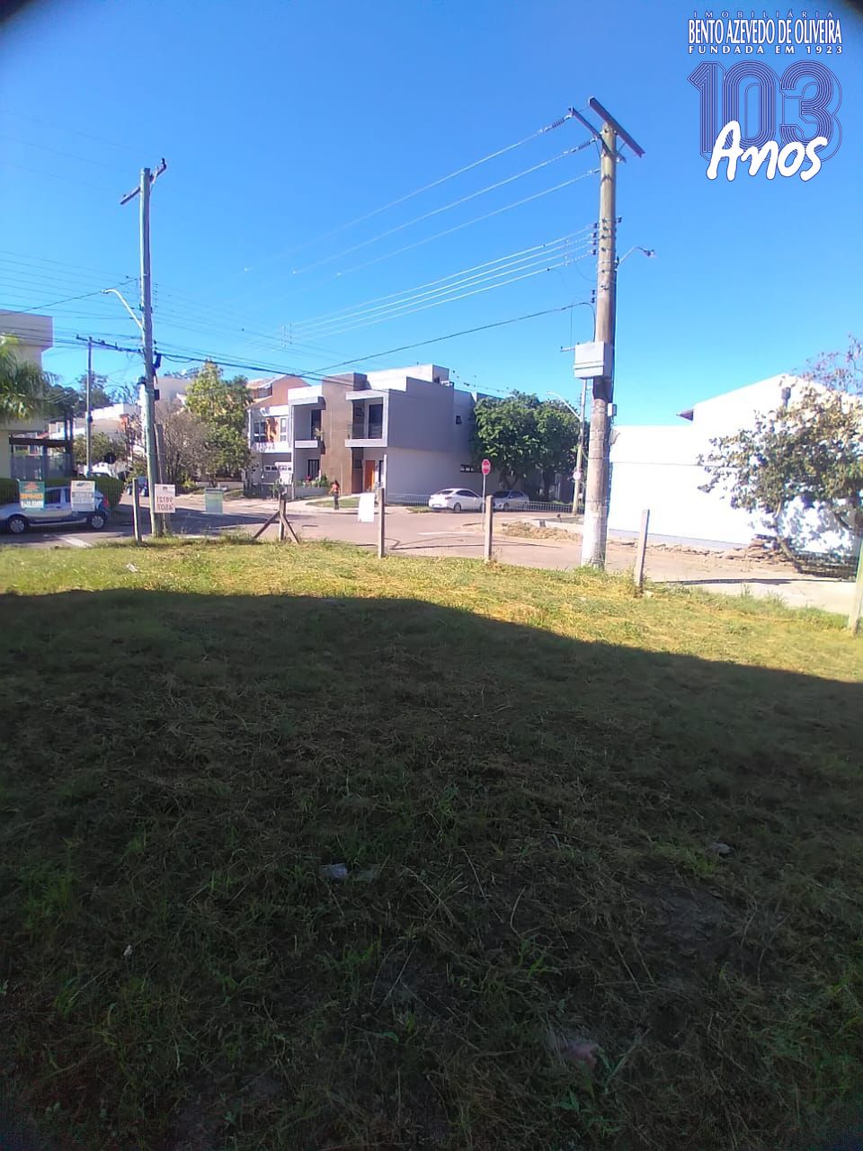 Terreno, 208 m² - Foto 12