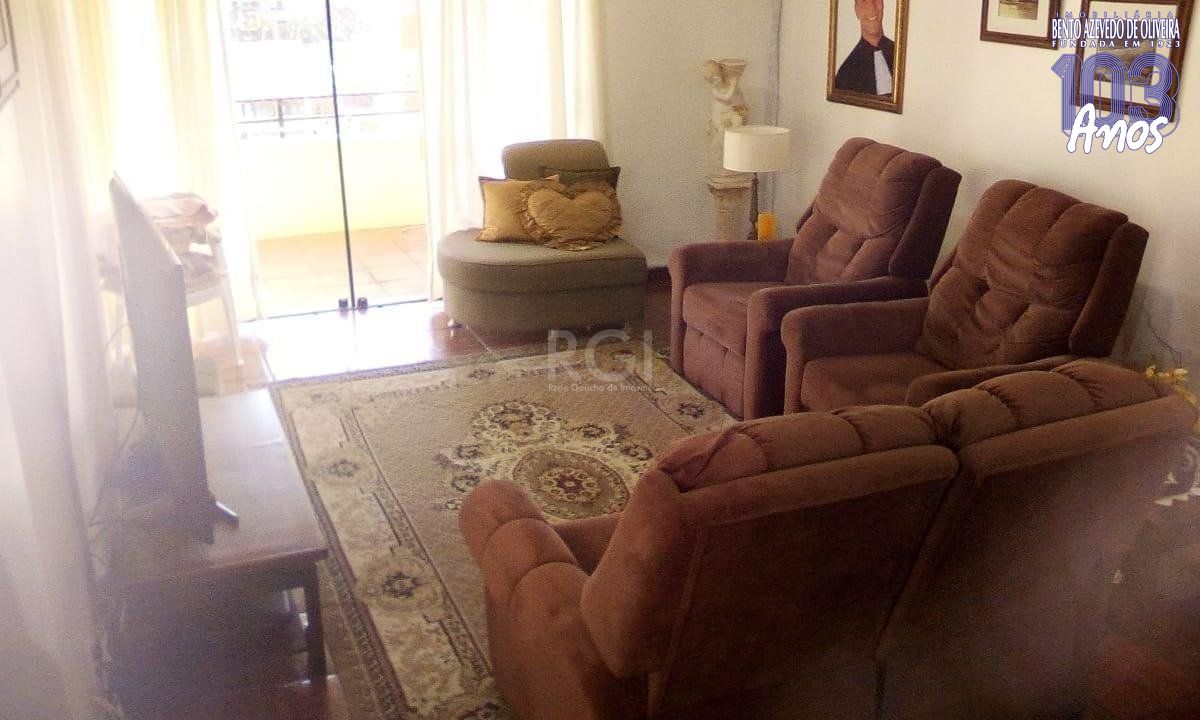 Apartamento, 3 quartos, 141 m² - Foto 3