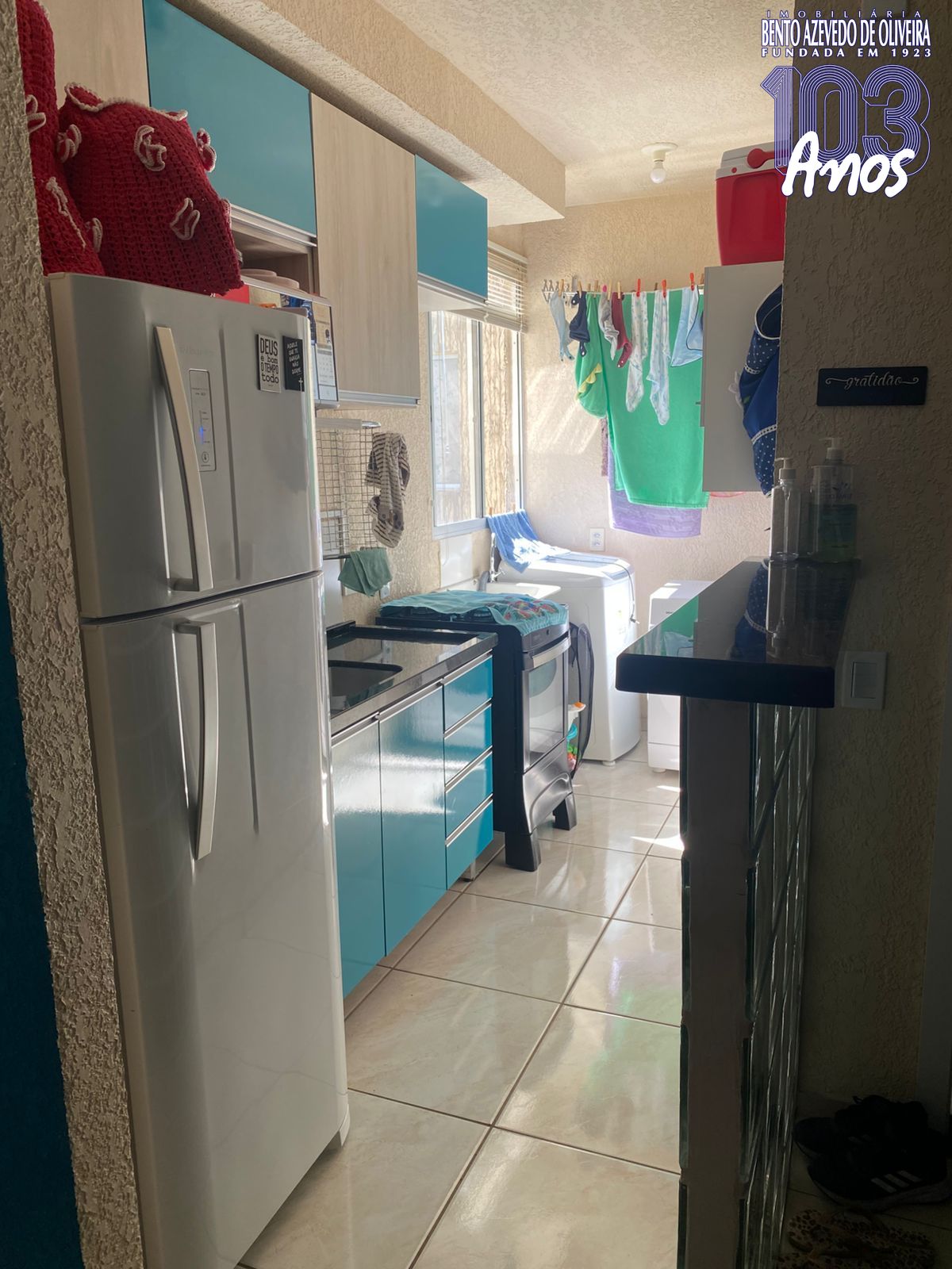Apartamento, 2 quartos, 40 m² - Foto 20