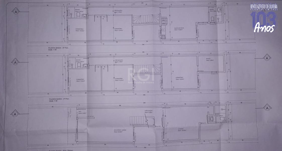 Casa, 3 quartos, 240 m² - Foto 24