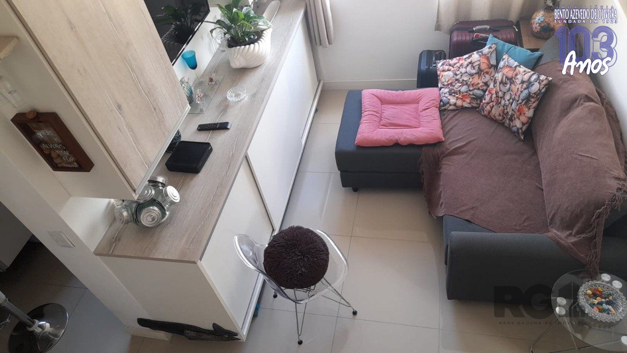 Cobertura, 2 quartos, 79 m² - Foto 4