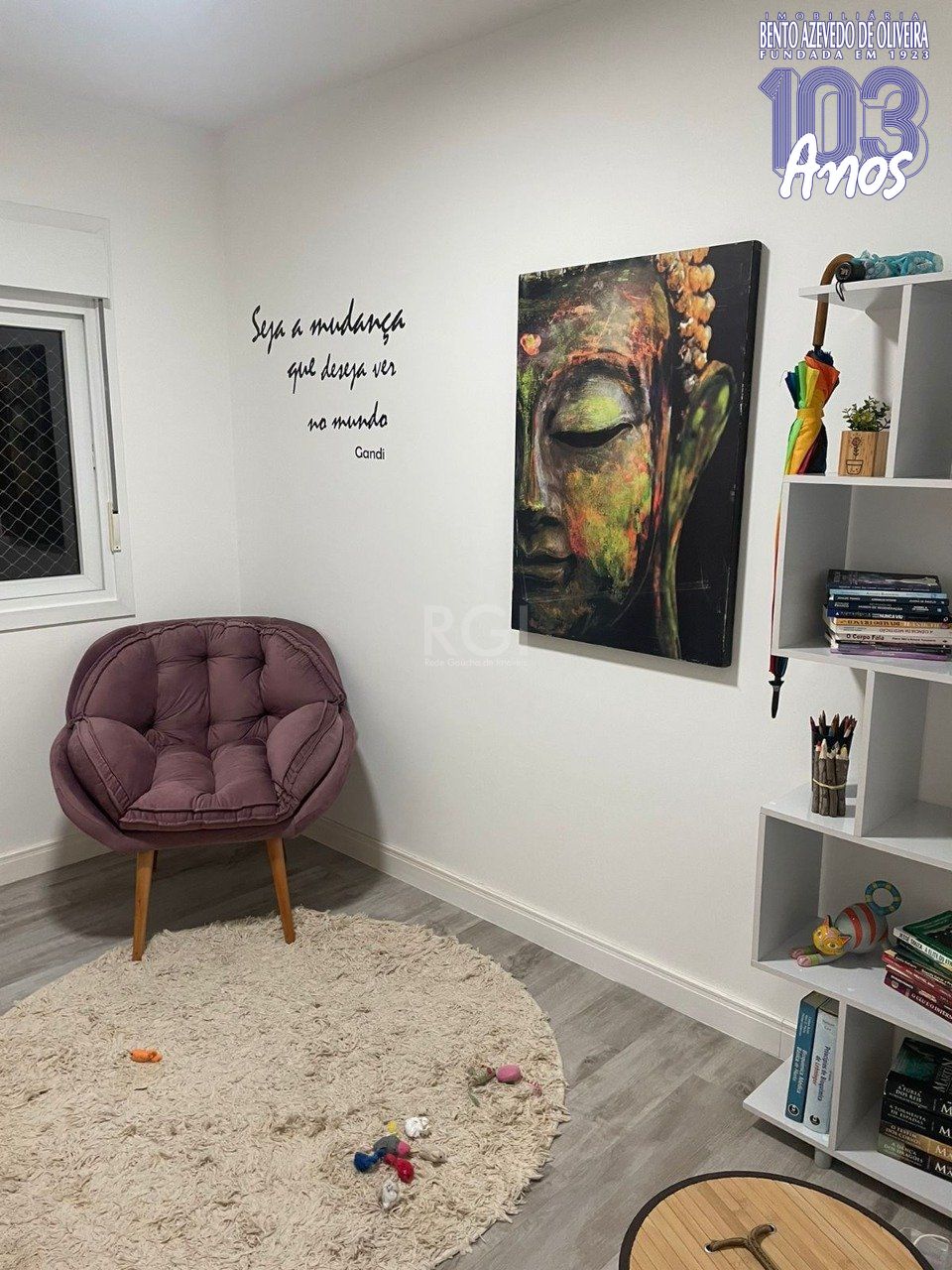 Apartamento, 2 quartos, 60 m² - Foto 8