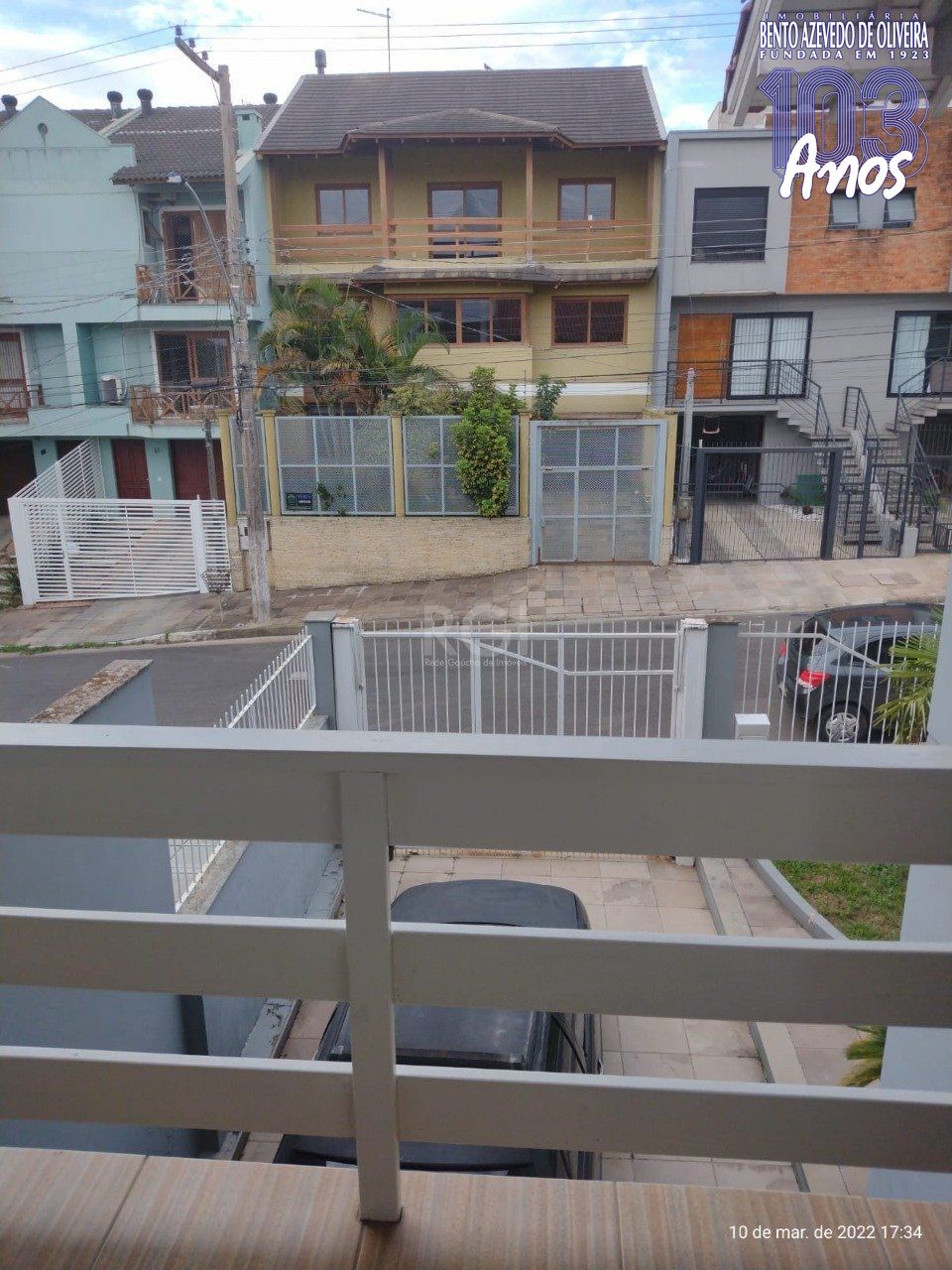Casa, 3 quartos, 210 m² - Foto 29