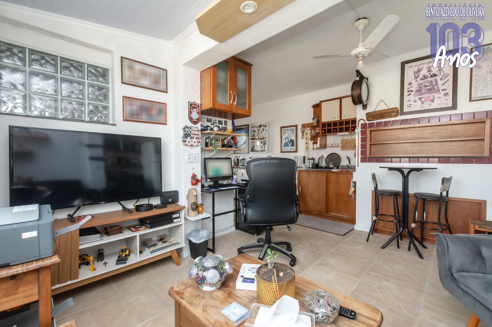 Cobertura, 2 quartos, 147 m² - Foto 7