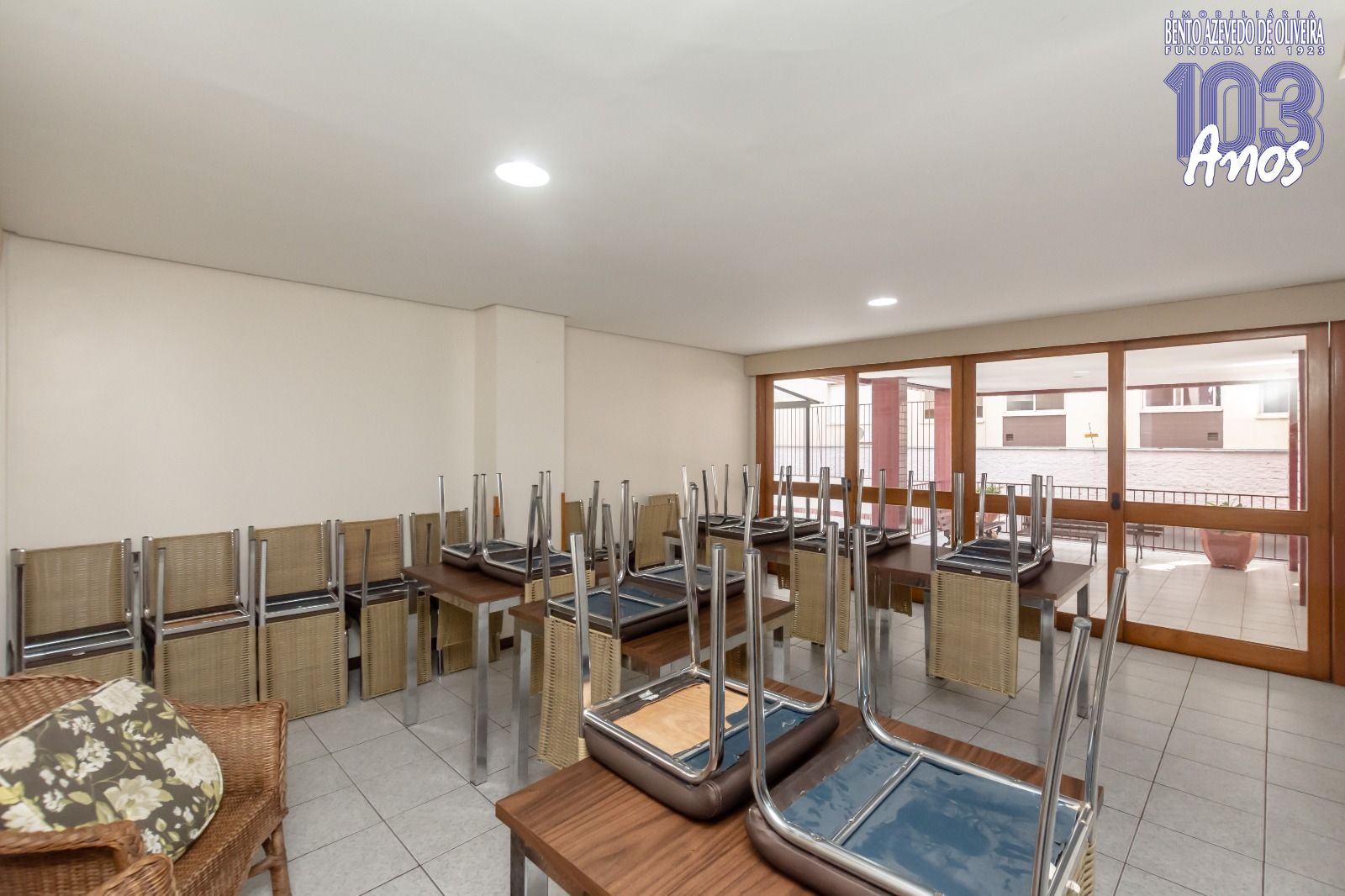 Cobertura, 2 quartos, 147 m² - Foto 27