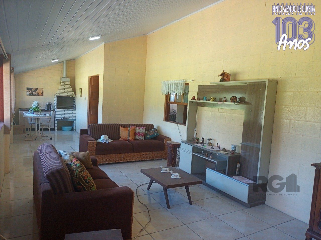 Chácara, 2 quartos, 2 hectares - Foto 9