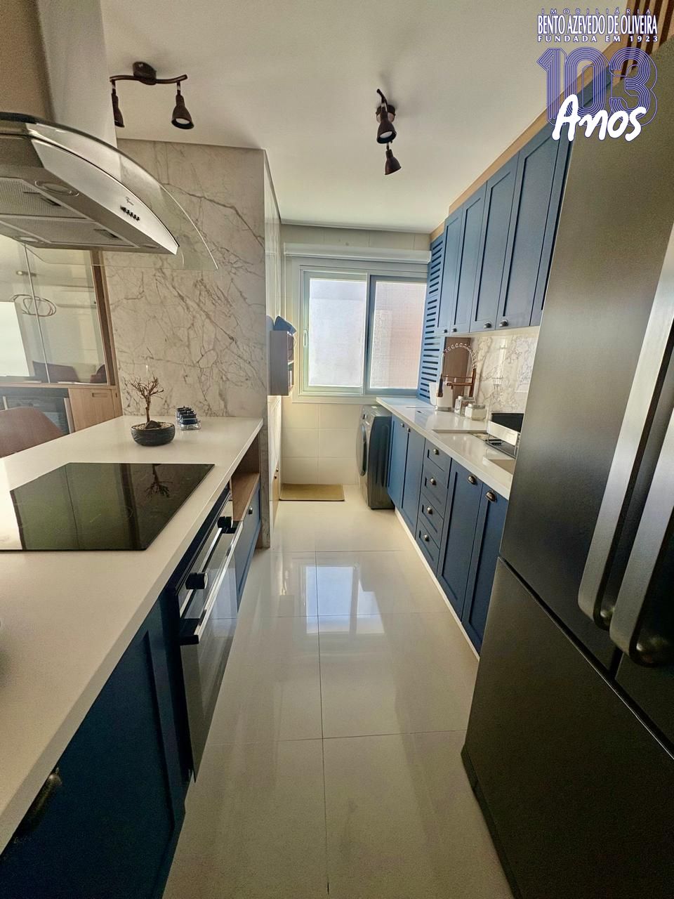 Apartamento, 3 quartos, 84 m² - Foto 7