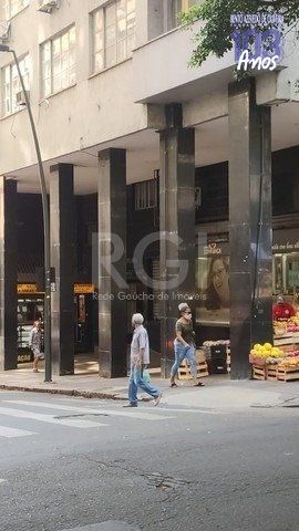 Loja-Salão, 21 m² - Foto 11