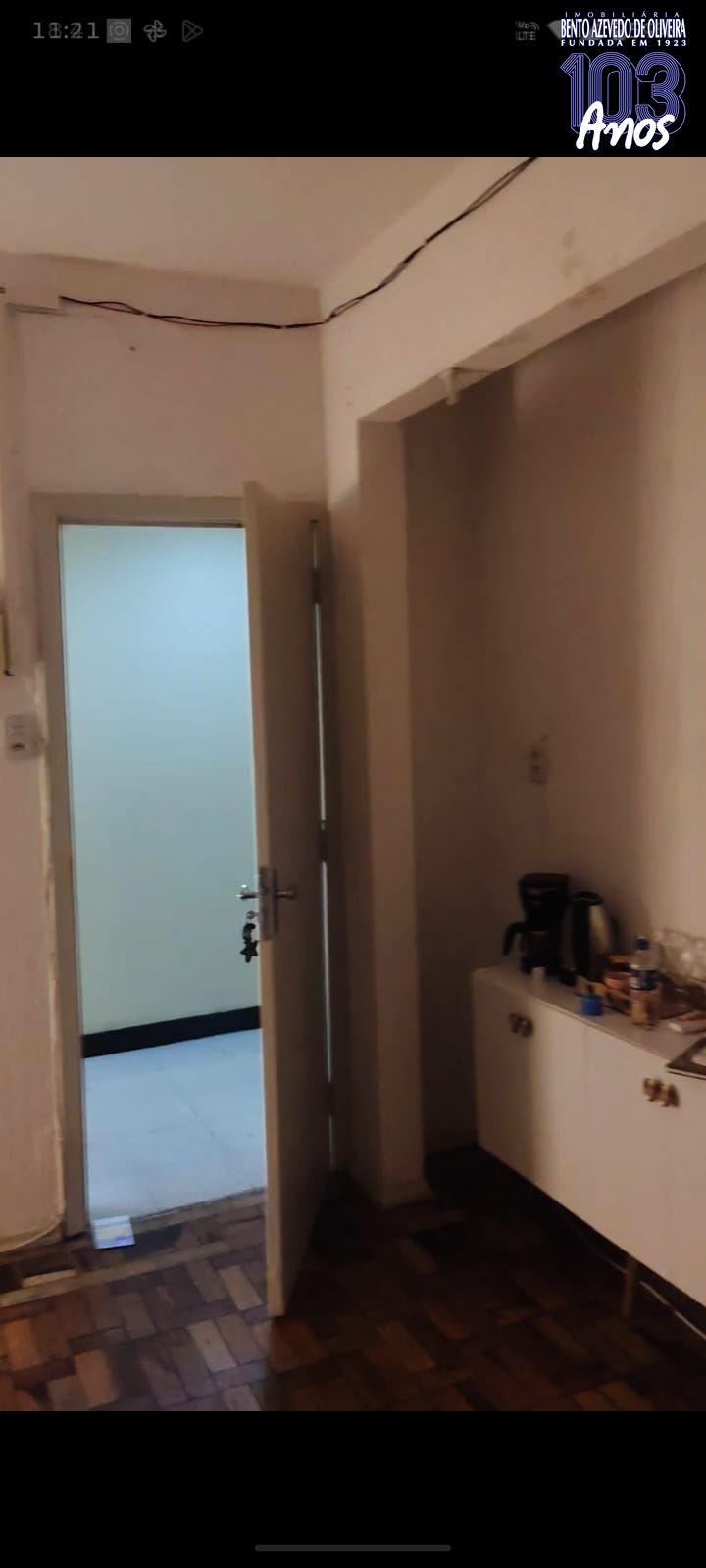 Sala-Conjunto, 31 m² - Foto 4