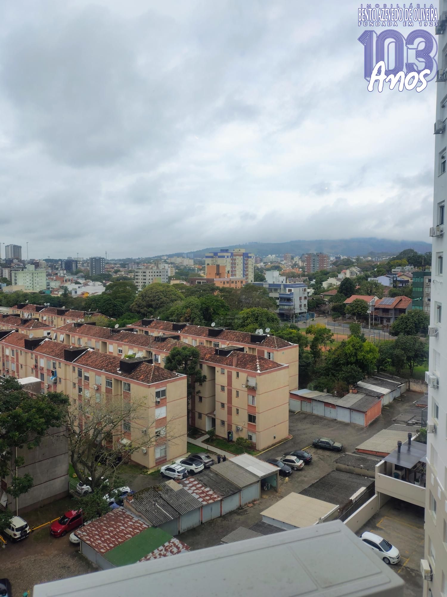 VISTA DA SALA