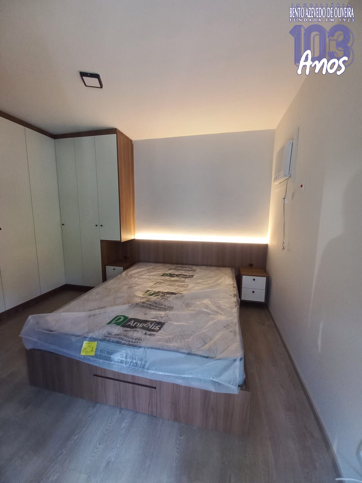 Apartamento, 2 quartos, 98 m² - Foto 8