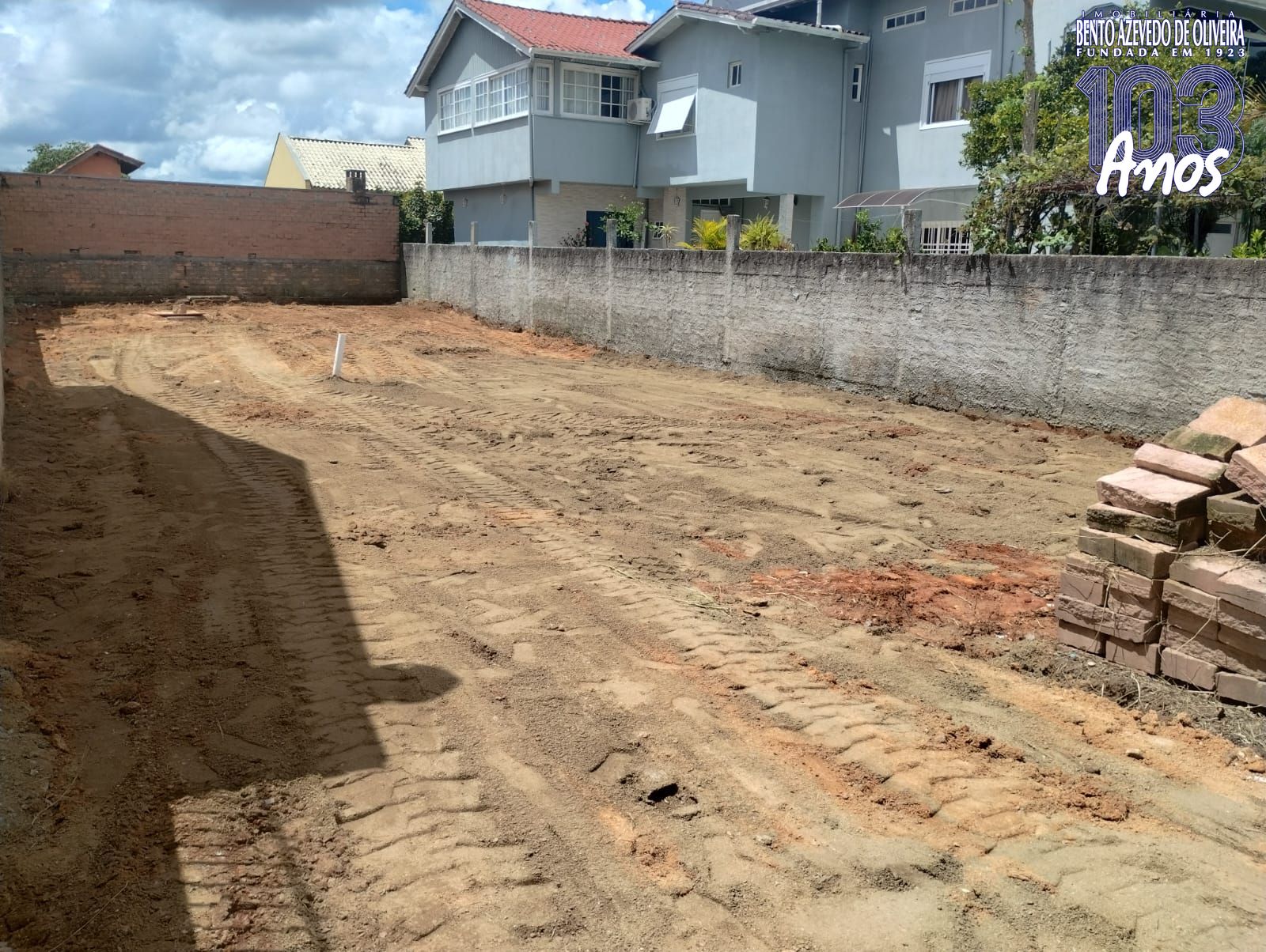 Terreno, 300 m² - Foto 6