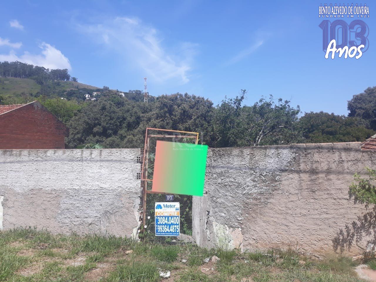 Terreno, 466 m² - Foto 6