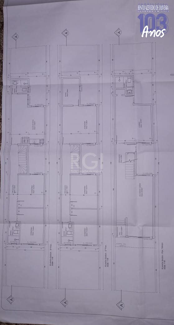 Casa, 3 quartos, 240 m² - Foto 23