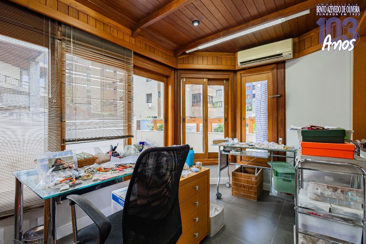 Cobertura, 3 quartos, 295 m² - Foto 21