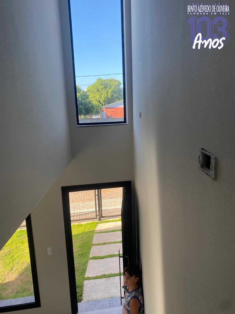 Casa, 3 quartos, 100 m² - Foto 13