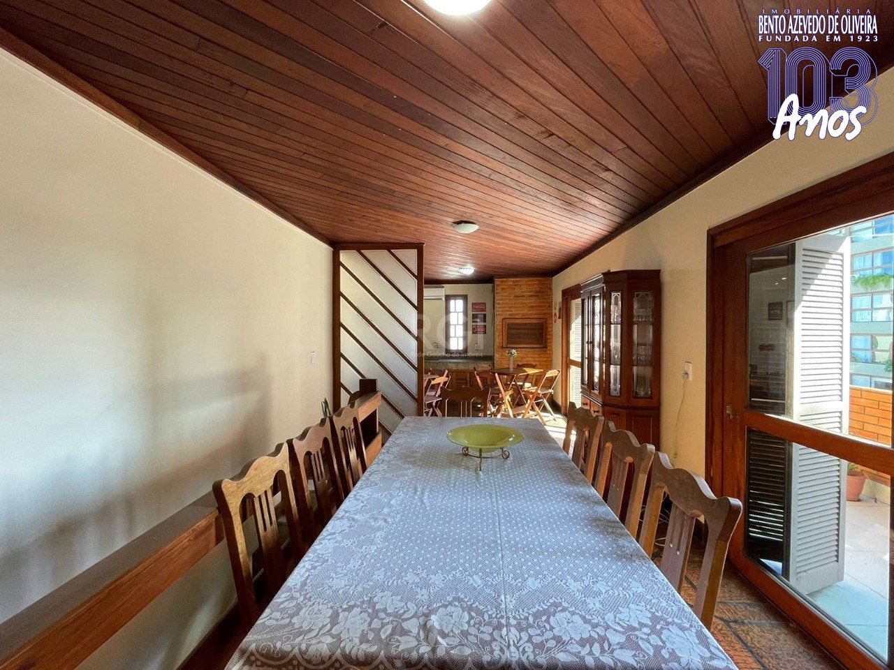 Cobertura, 5 quartos, 255 m² - Foto 12