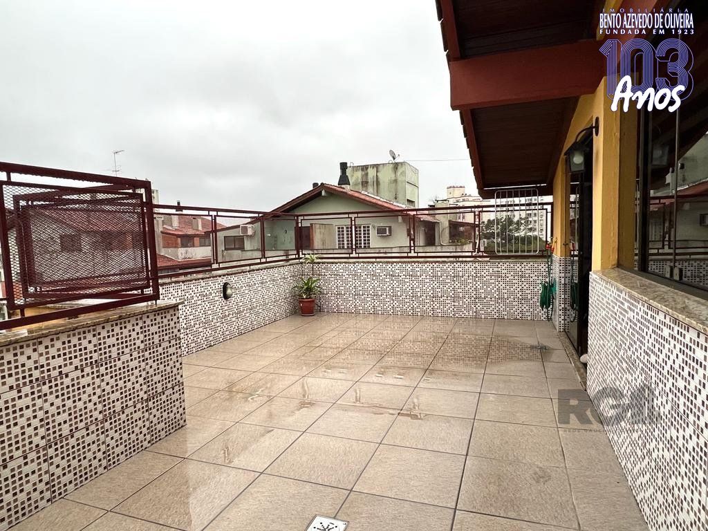 Cobertura, 3 quartos, 111 m² - Foto 16