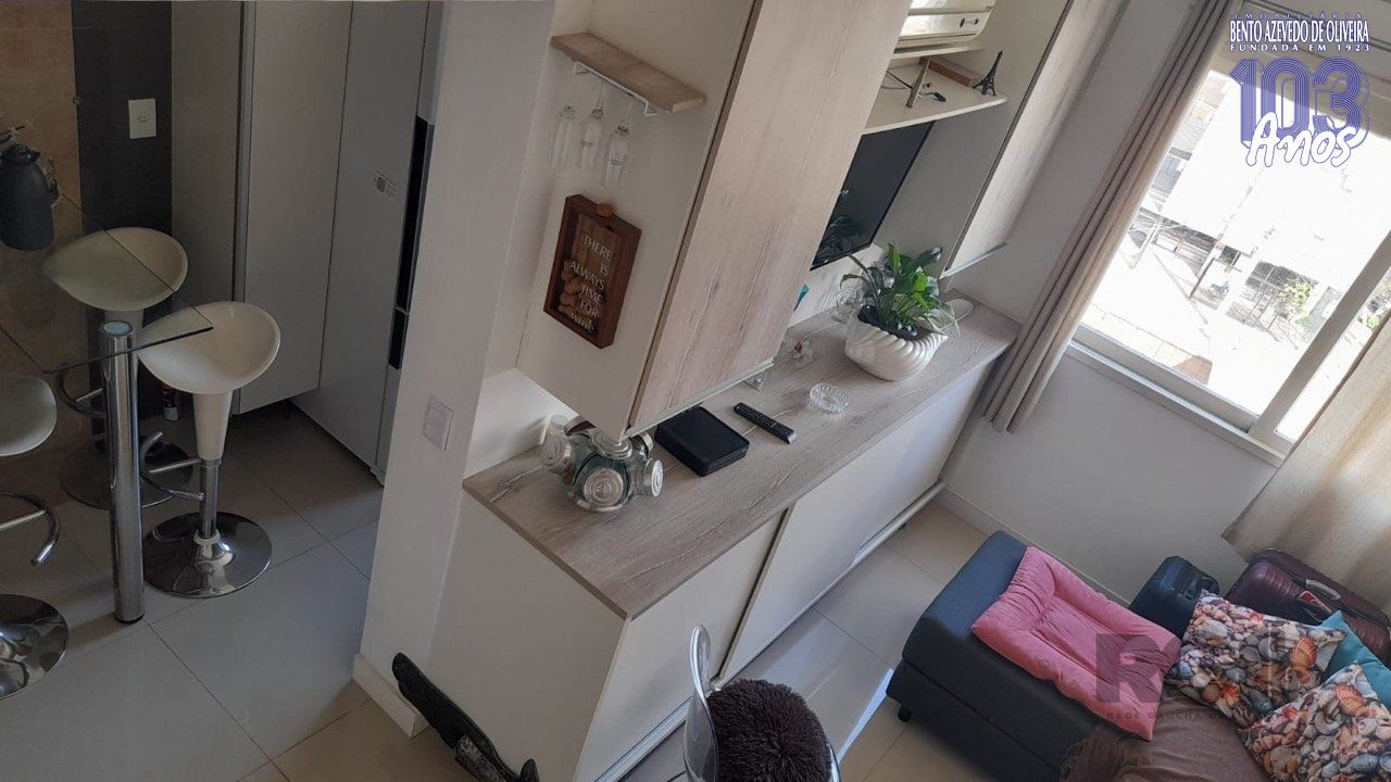 Cobertura, 2 quartos, 79 m² - Foto 5