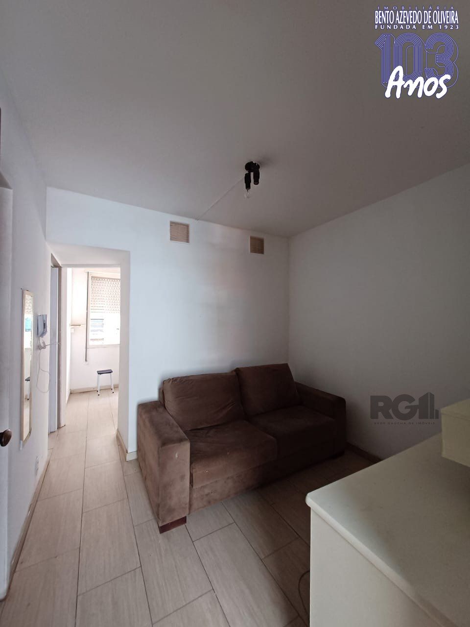 Apartamento, 1 quarto, 28 m² - Foto 1