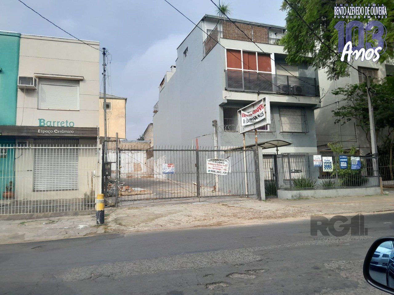 Terreno, 191 m² - Foto 1
