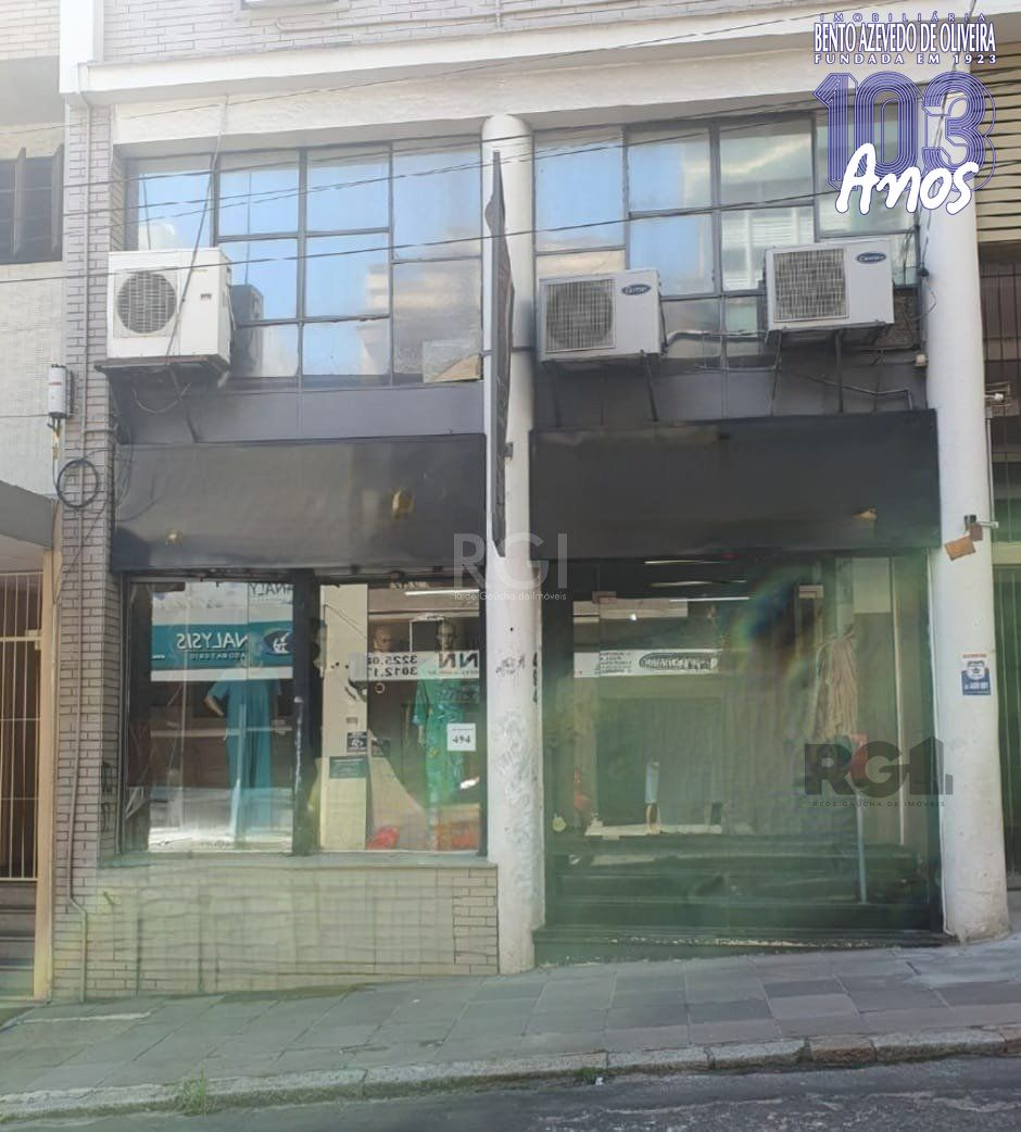 Prédio Inteiro, 126 m² - Foto 1