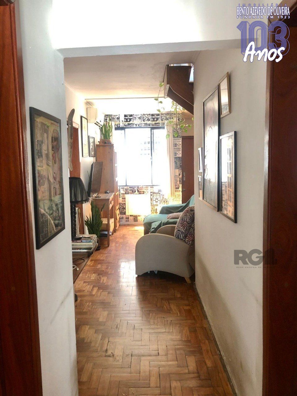 Cobertura, 2 quartos, 72 m² - Foto 32
