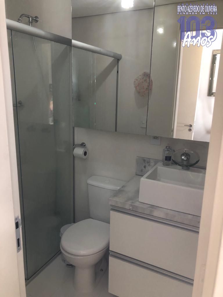 Apartamento, 3 quartos, 64 m² - Foto 30