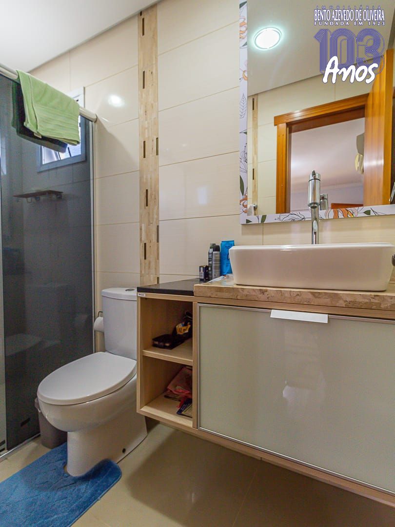 Casa, 3 quartos, 182 m² - Foto 19