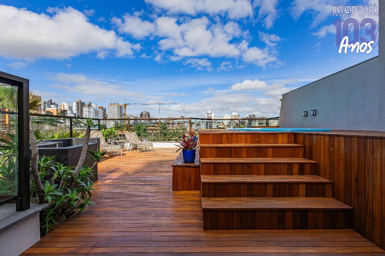Cobertura, 3 quartos, 295 m² - Foto 7