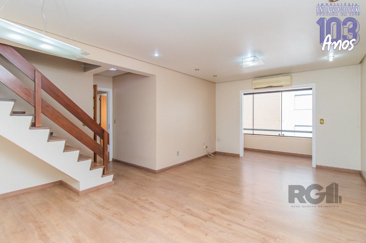 Cobertura, 4 quartos, 243 m² - Foto 4