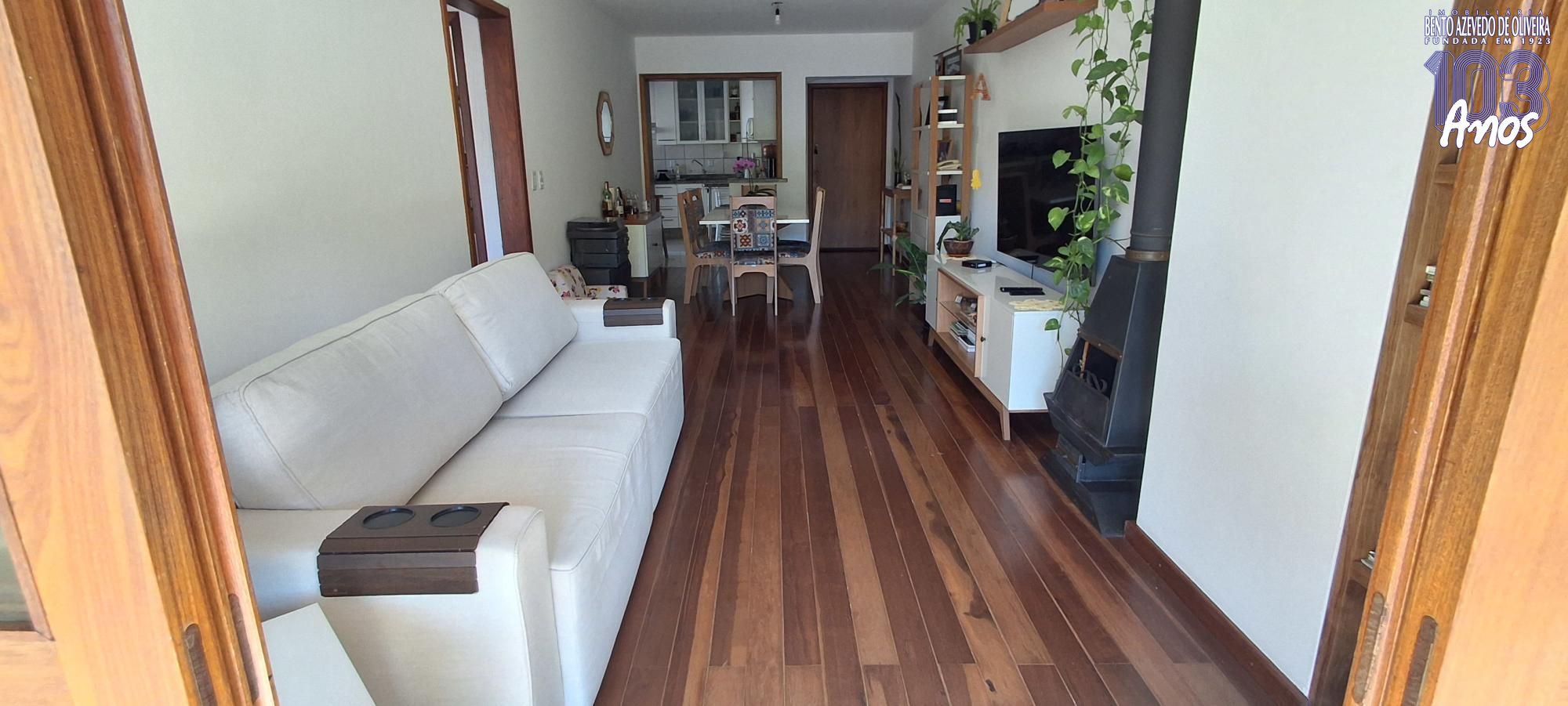 Apartamento, 3 quartos, 100 m² - Foto 8