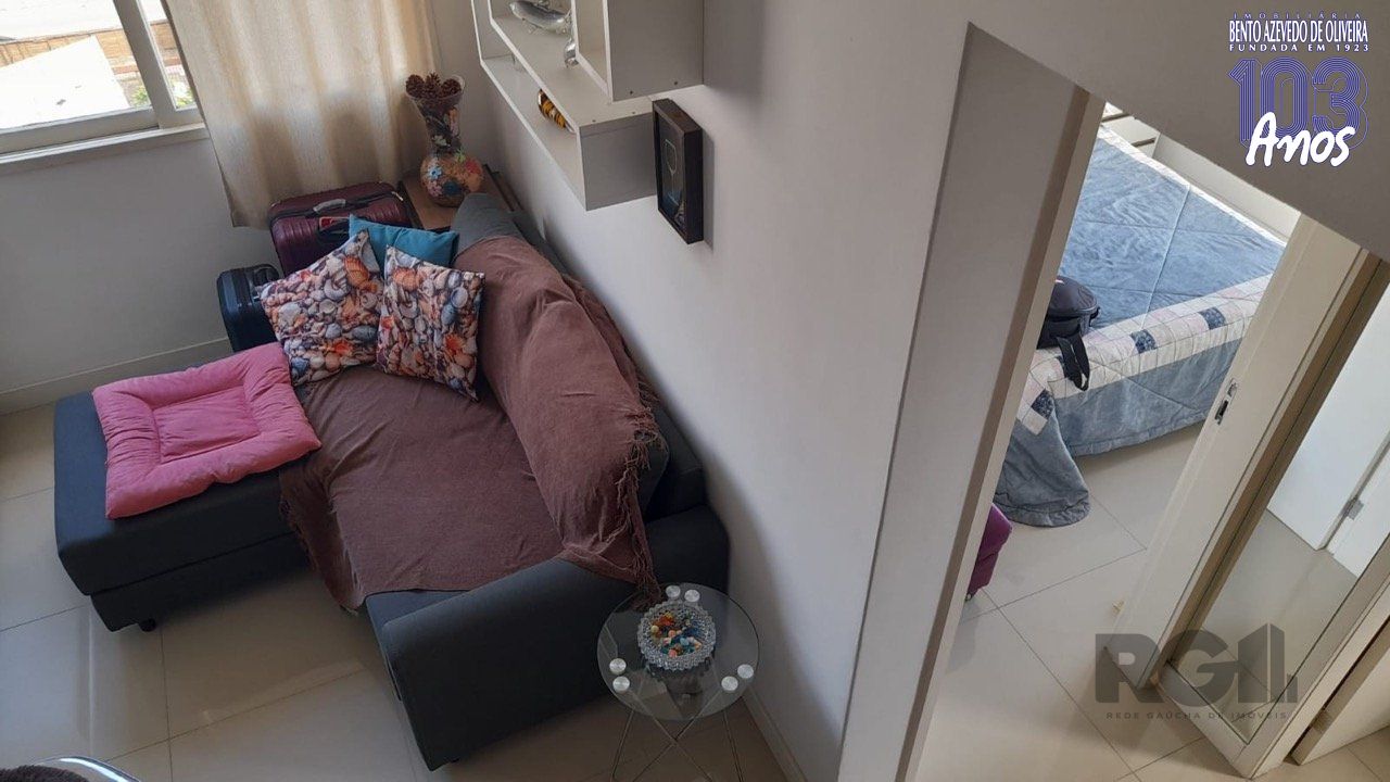 Cobertura, 2 quartos, 79 m² - Foto 6