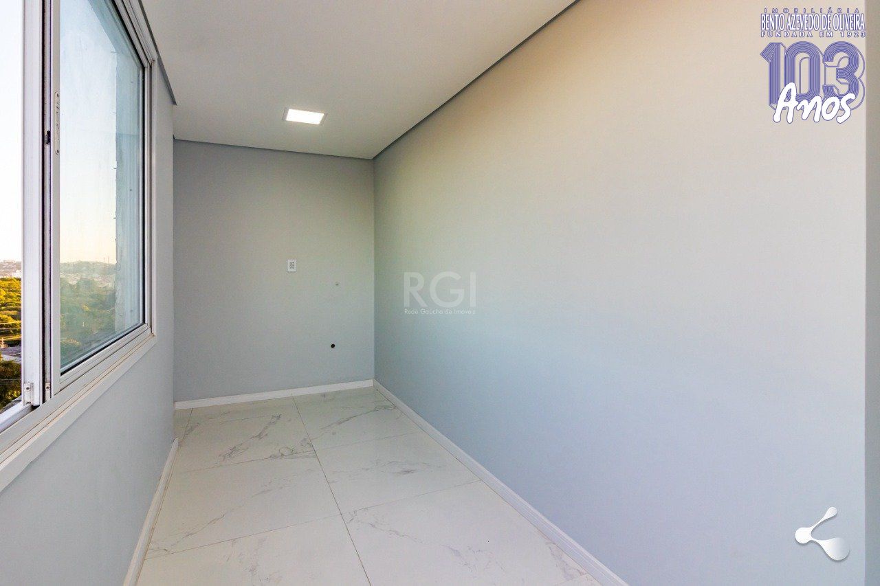 Cobertura, 3 quartos, 119 m² - Foto 9