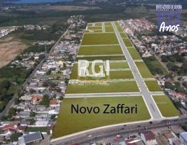 Terreno, 145 m² - Foto 1