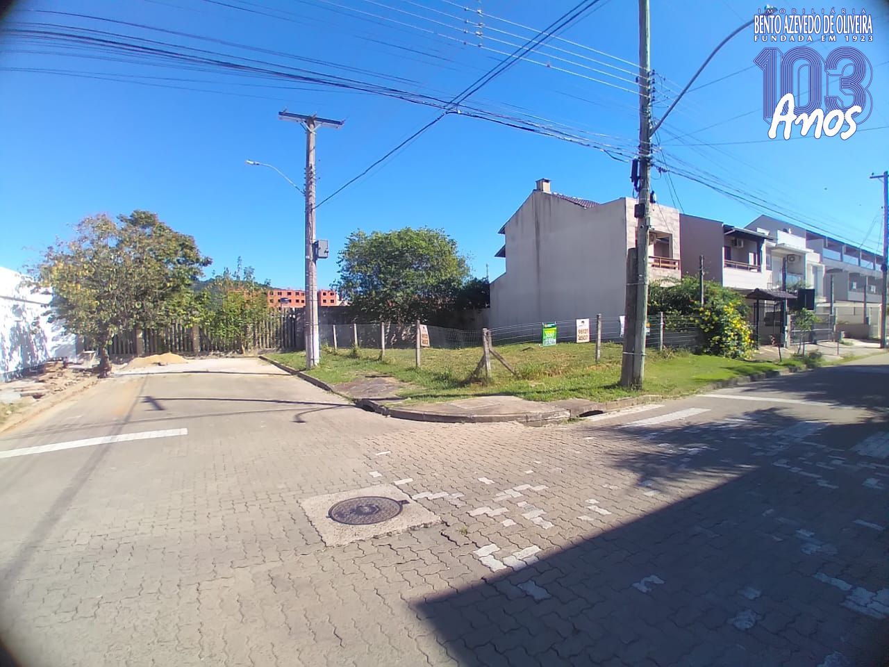 Terreno, 208 m² - Foto 9
